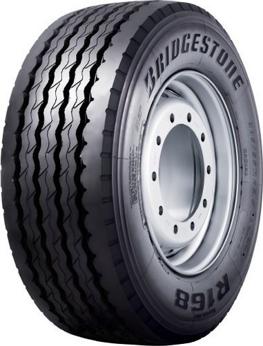 BRIDGESTONE R168+ M+S 265/70 R19.5 143K