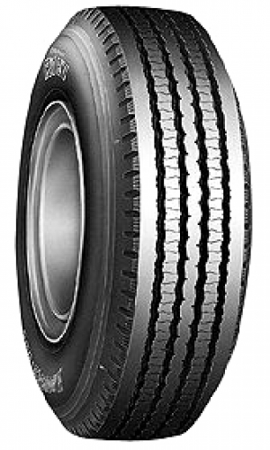 BRIDGESTONE R187 11 R22.5 148/145L