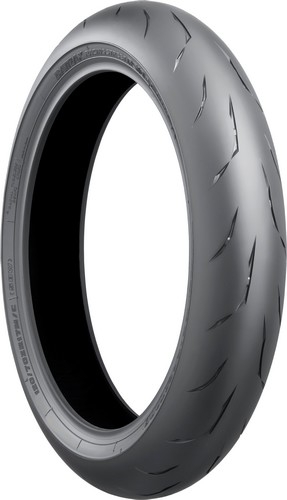 BRIDGESTONE RS10FE RAC.STRE 120/70 ZR17 W