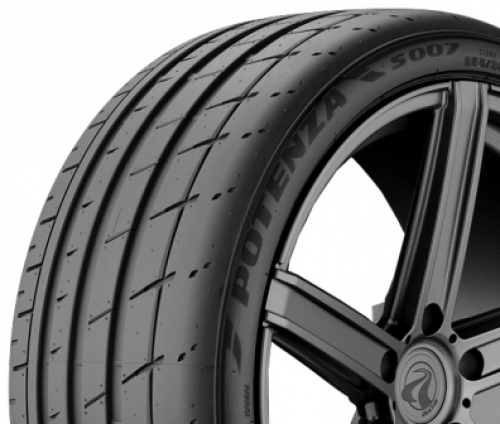 BRIDGESTONE POTENZA S007 295/35 R20 105Y