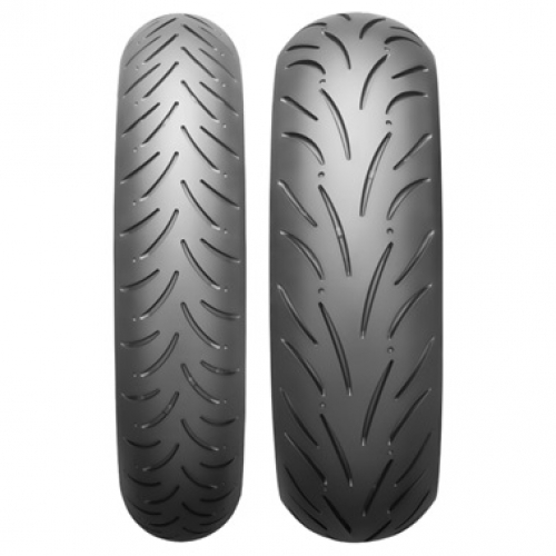 BRIDGESTONE BATTLAX SCOOTER ECO 120/70 R15 56H TL