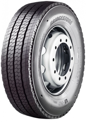 BRIDGESTONE U-AP 001 245/70 R19.5 136/134L