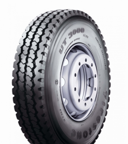 FIRESTONE UT3000 11 R22.5 148/145K