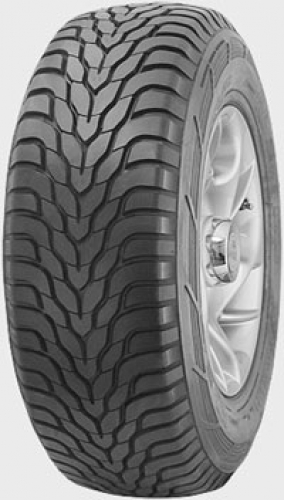 YOKOHAMA AVS S/T V801 285/55 R18 113V