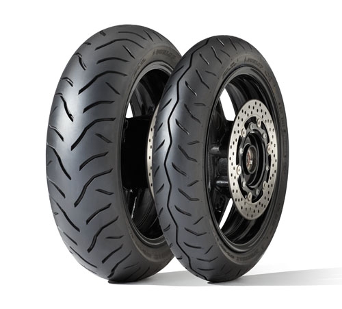 DUNLOP GPR-100 R 160/60 R15 67H