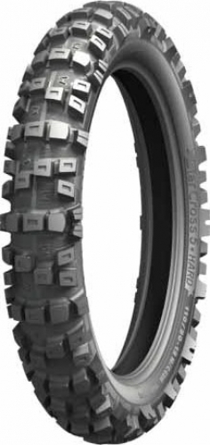 MICHELIN Starcross 5 110/90-19 62M Rear TT