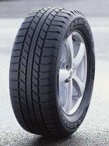 GOODYEAR WRANGLER HP ALL WEATHER 235/70 R16 106H