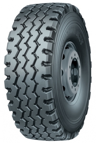 MICHELIN XZY 1022.5 144/142K Rear