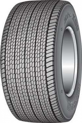 MICHELIN X One XDU MS 455/45 R22.5 166J