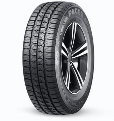 Pace ACTIVE POWER 4S 195/65 R16 104R