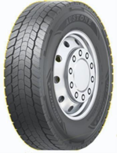 Austone ADR 606 215/75 R17.50 128M