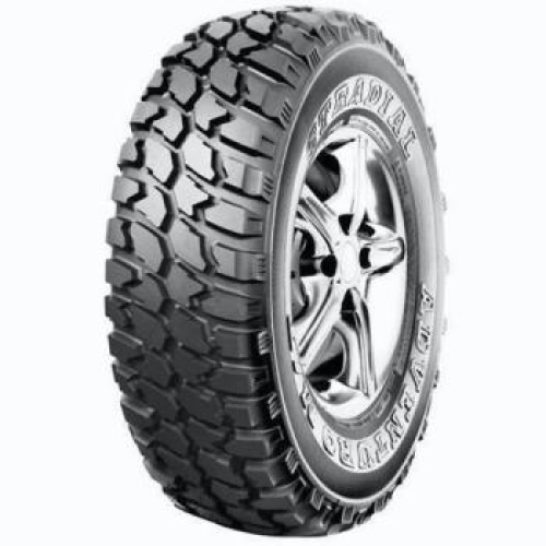 GT Radial ADVENTURO M/T 305/70 R16 118/115Q