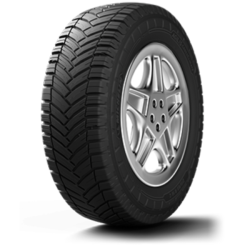 MICHELIN Agilis CrossClimate 215/75 R16 113/111R DOT2021