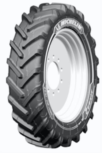 MICHELIN AGRI BIB 2 320/85 R24 127B