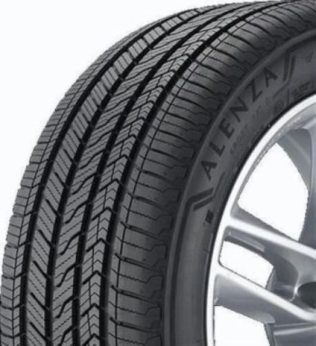 BRIDGESTONE ALENZA SPORT ALL SEASON 255/50 R20 109H