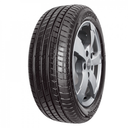 BRIDGESTONE ALENZA 001 255/60 R18 108W