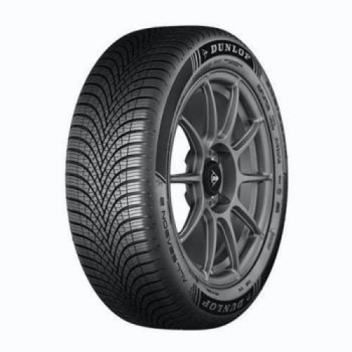 DUNLOP ALL SEASON 2 195/45 R16 84V