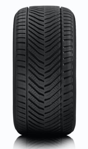 TIGAR ALL SEASON 205/55 R17 95V