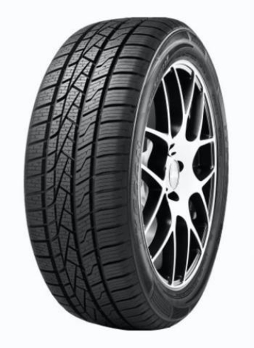 Tyfoon ALL SEASON 5 195/50 R15 82V