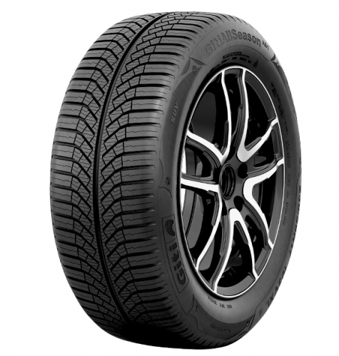 GITI ALL SEASON AS1 205/50 R17 93W