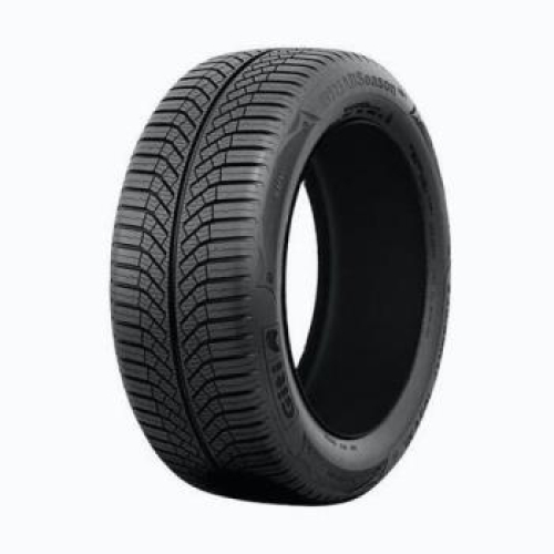 GITI ALL SEASON AS1 205/55 R17 95W