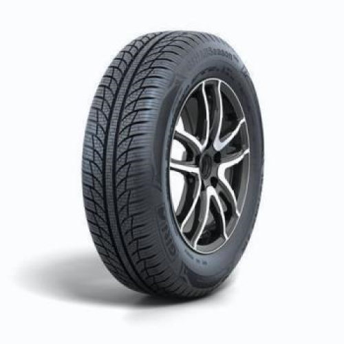 GITI ALL SEASON CITY 165/65 R14 79T