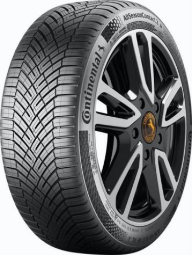 CONTINENTAL ALL SEASON CONTACT 2 185/55 R15 86H