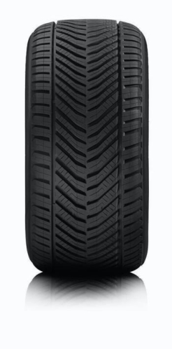 TIGAR ALL SEASON SUV 235/50 R18 97V