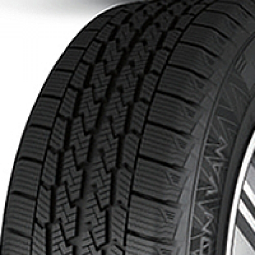 NANKANG ALL SEASON VAN AW-8 215/75 R16 116R