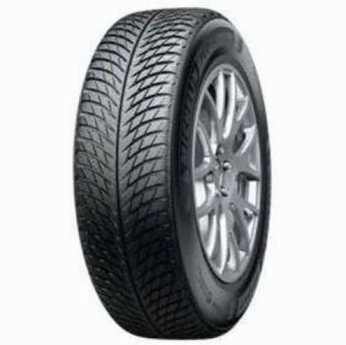 Mazzini ALL SEASON VERSAT-AS8 215/45 R17 91W