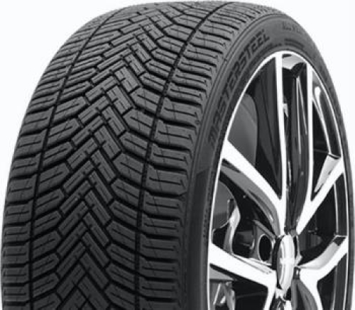 Master Steel ALL WEATHER 2 155/65 R14 75T