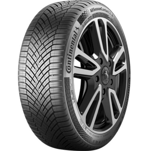 CONTINENTAL AllSeasonContact 2 215/45 R16 90V