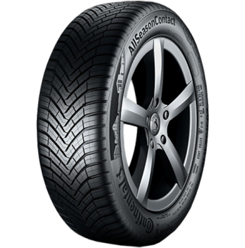 CONTINENTAL AllSeasonContact 205/55 R19 97V DOT2021