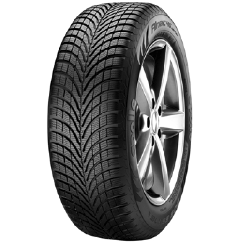 APOLLO ALNAC 4G WINTER 185/60 R15 84T