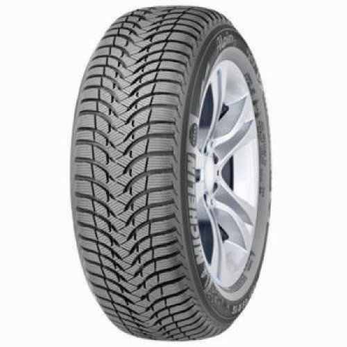 MICHELIN ALPIN A4 225/55 R17 97H