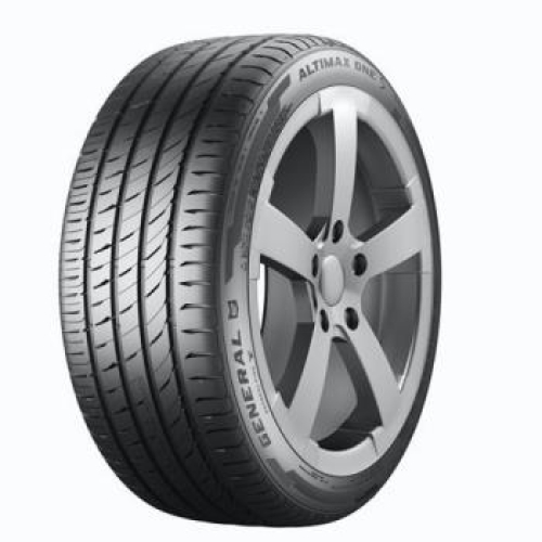 General Tire ALTIMAX ONE S 265/35 R19 98Y