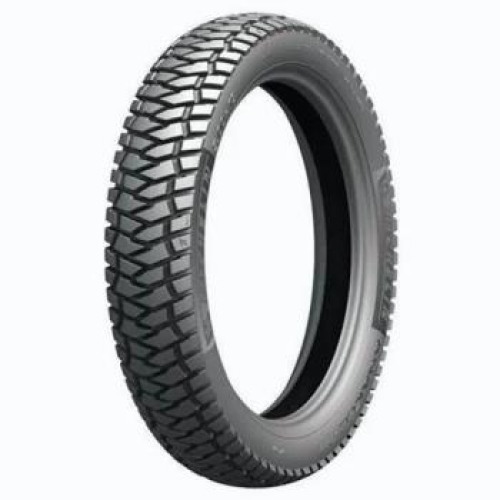 MICHELIN ANAKEE STREET F 80/90-21 48S DOT2024