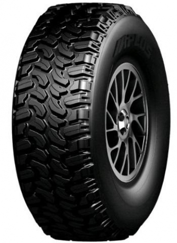 APLUS A929 M/T P.O.R. 12.5/33 R18 118Q