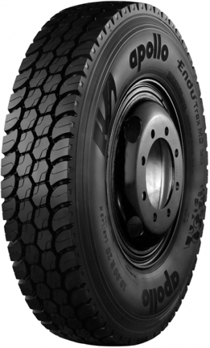 APOLLO ENDUTRAX MD 315/80 R22.5 156/150K