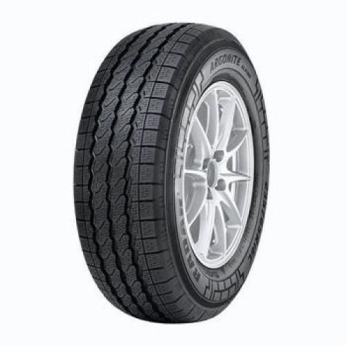 Radar ARGONITE ALPINE 195/75 R16 110R