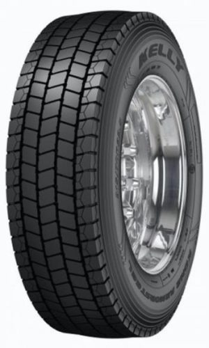 KELLY ARMORSTEEL KDM2 315/70 R22.50 154L