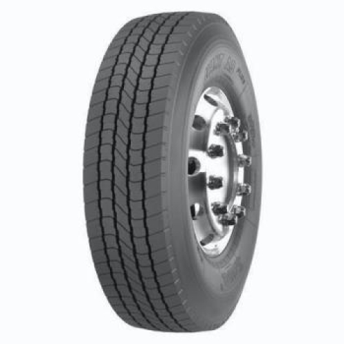 KELLY ARMORSTEEL KMS 315/80 R22.50 156K