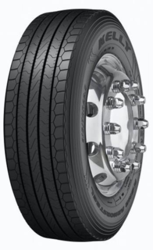 KELLY ARMORSTEEL KSM2 295/80 R22.50 154M