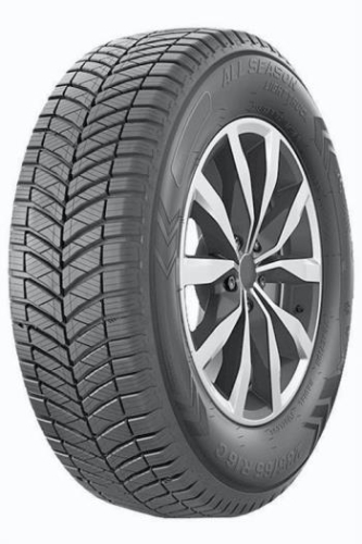 RIKEN AS LIGHT TRUCK 195/70 R15 104R