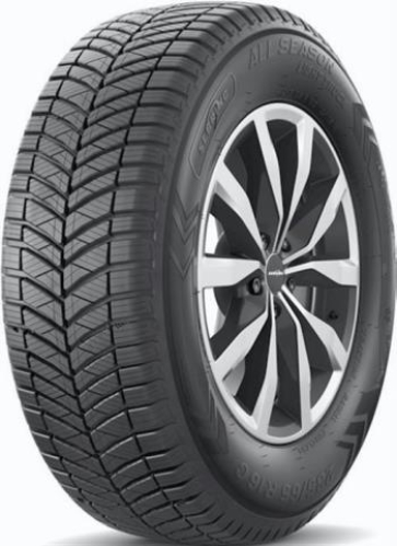 Taurus AS LIGHT TRUCK 215/75 R16 116R