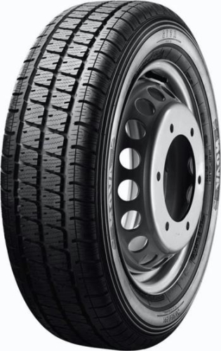 AVON AS12 ALL SEASON VAN 195/60 R16 99H