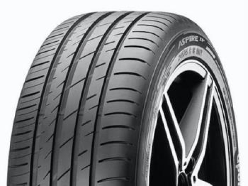 APOLLO ASPIRE XP 255/55 R19 111V