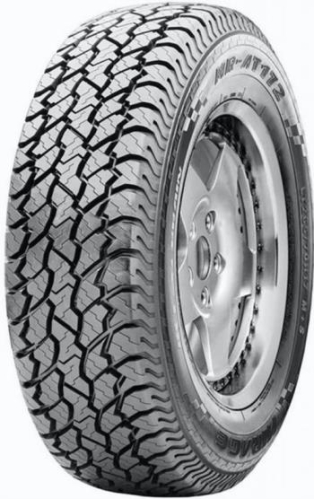 Mirage AT172 245/75 R16 120S