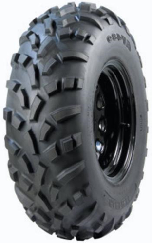 Carlisle AT489 255/65 R12 67K