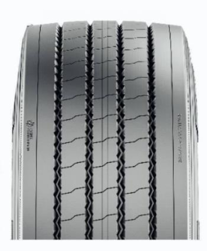 Austone ATH 135 215/75 R17.50 135J